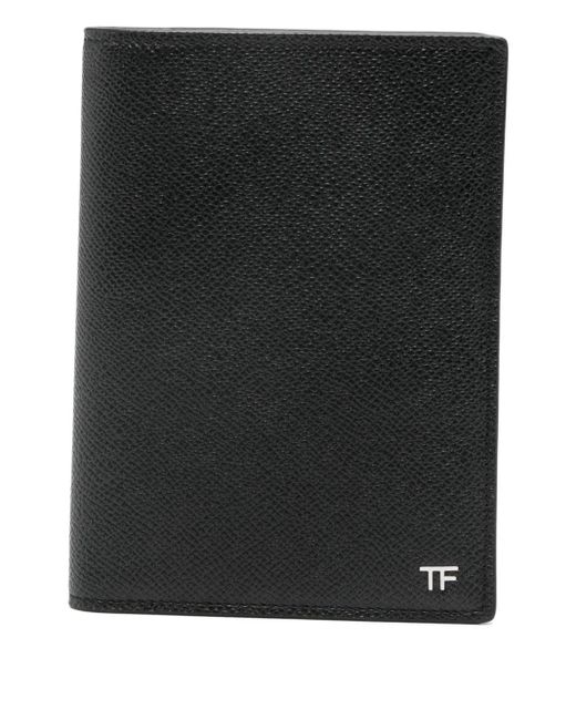 メンズ Tom Ford カードケース Black