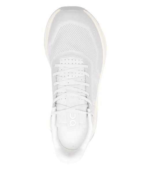 Sneakers Cloudnova Form 2 Tt di On Shoes in White