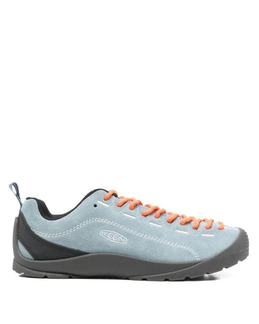 Keen Blue Jasper Sneakers