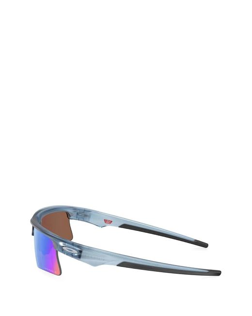Oakley Blue Permian Sunglasses