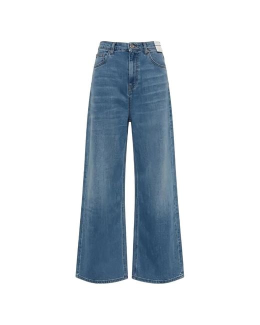 Re-hash Blue April Jeans