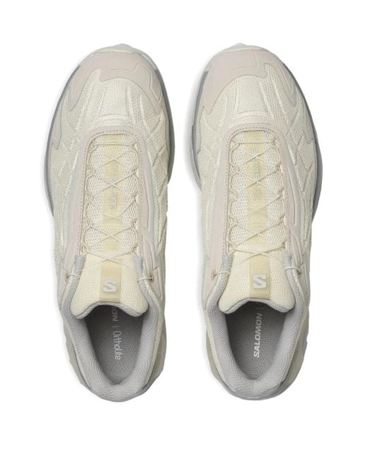 Salomon Xt-slate スニーカー White