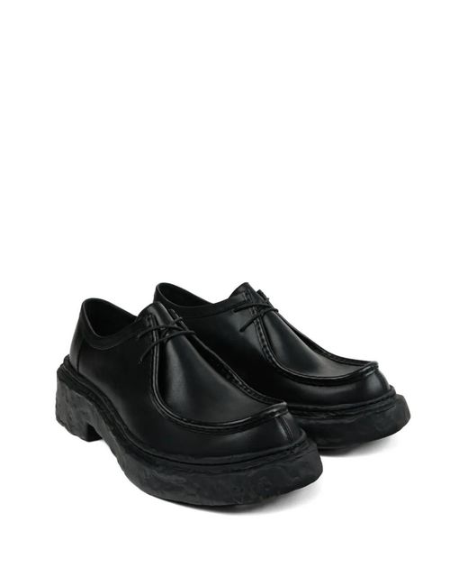 Derbies Vamonos À Plateforme CAMPERLAB en coloris Black