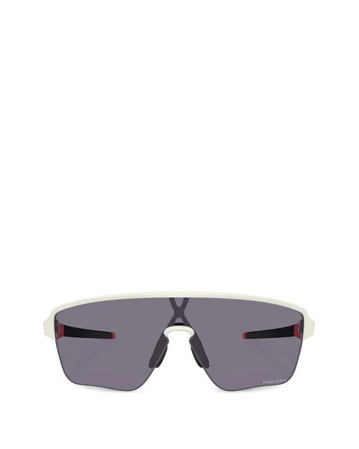 Oakley Gray Corridor Sq Sunglasses for men