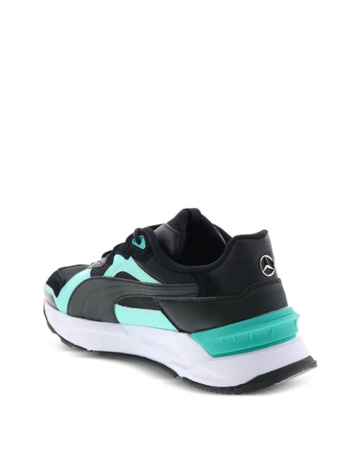 メンズ PUMA Mapf1 Mirage スニーカー Green