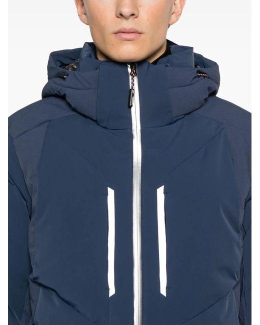 Chaqueta De Esquí Direttisima Rossignol de hombre de color Blue