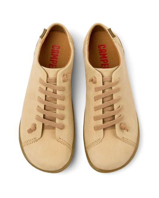 Camper Natural Peu Cami Sneakers