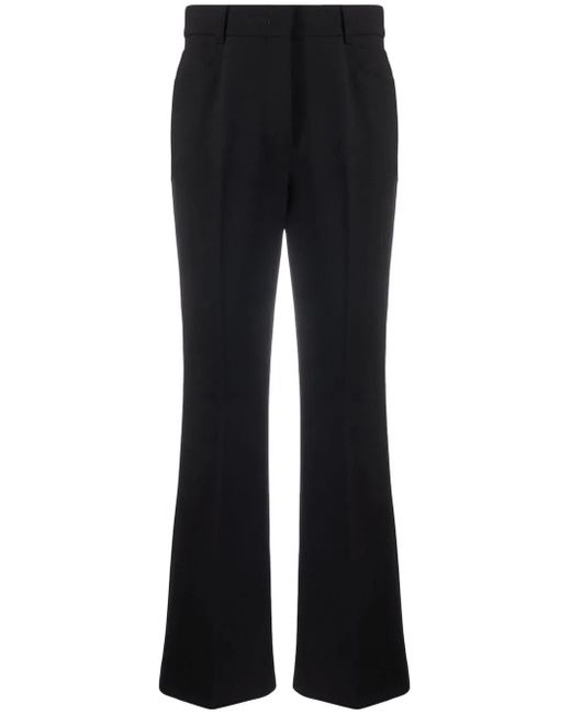 Stella McCartney Black Trousers