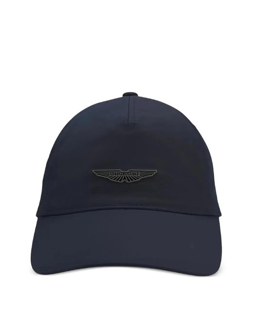Boss Blue X Aston Martin Zed Baseball Cap for men