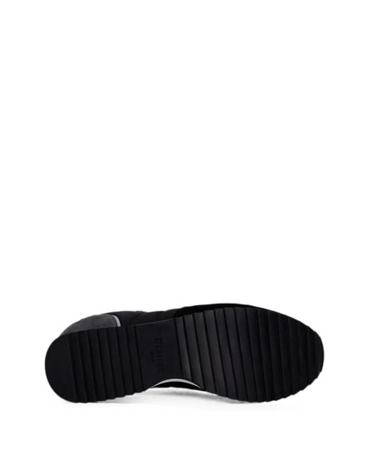 Blauer Black Queens Sneakers for men