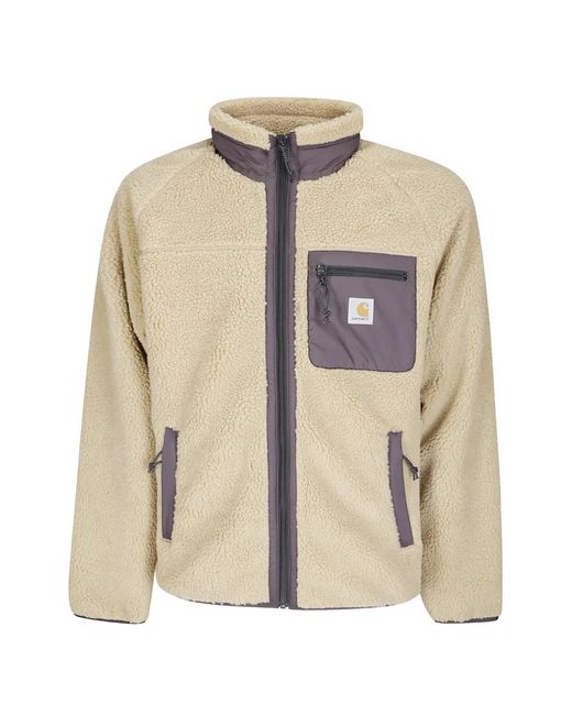 Carhartt Natural Prentis Liner Jacket for men