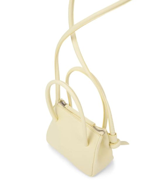 Marsèll Saco Piccolo バッグ ミニ Natural