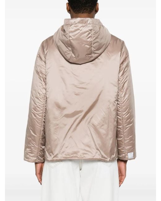 Max Mara Natural Green Jacke