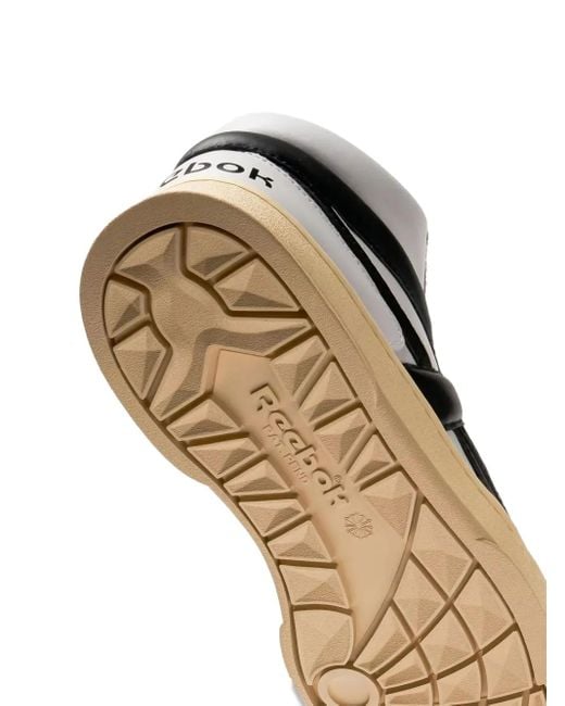 Baskets Ltd Bb 5600 Reebok pour homme en coloris Black
