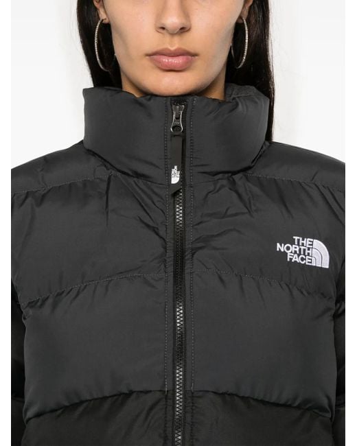 The North Face Black Saikuru Jacket