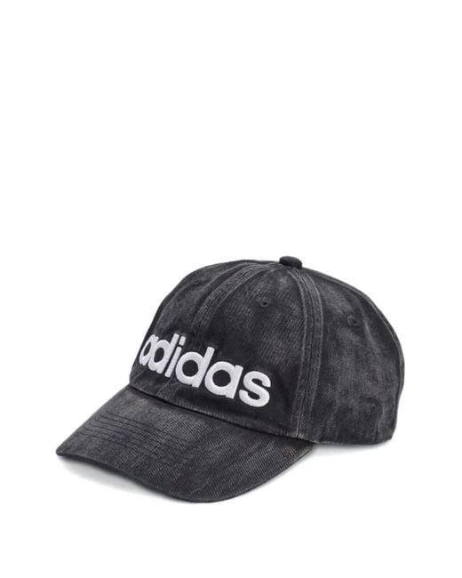 X Adidas Casquette À Logo Song For The Mute en coloris Black
