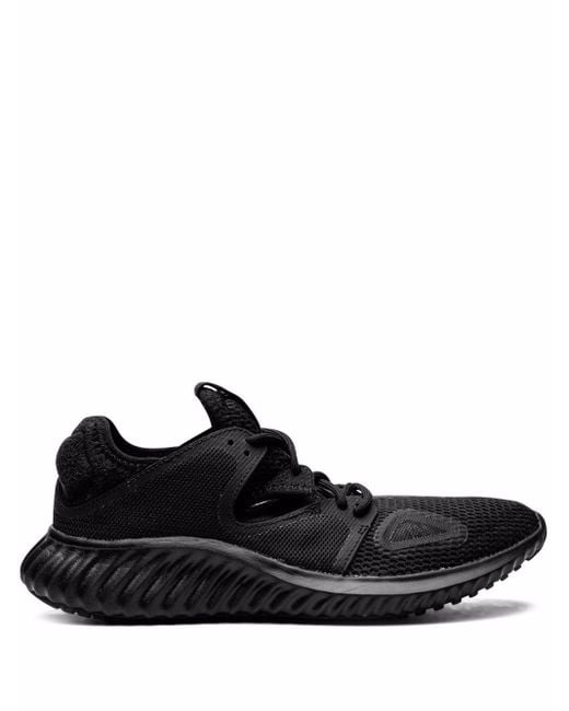Adidas Lux Clima Low-top Sneakers in het Black