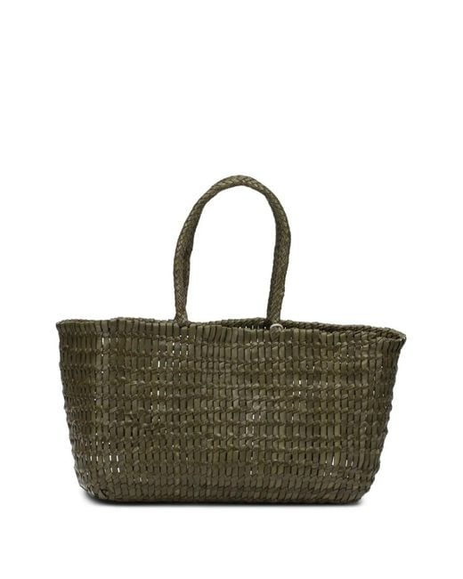 Dragon Diffusion Terrafino Shopper in het Green