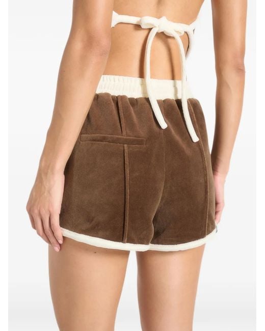 Manière De Voir Brown Delina