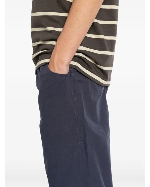 Stan Ray Blue Rec Trousers for men