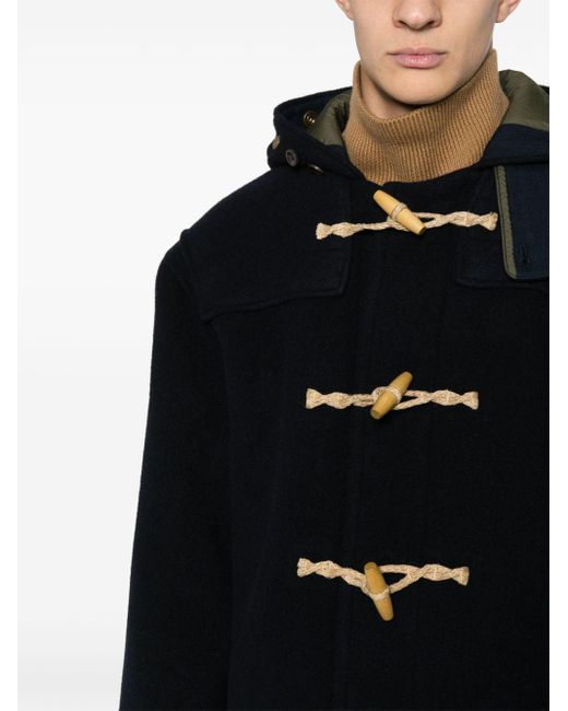 Duffle coat deals ralph lauren