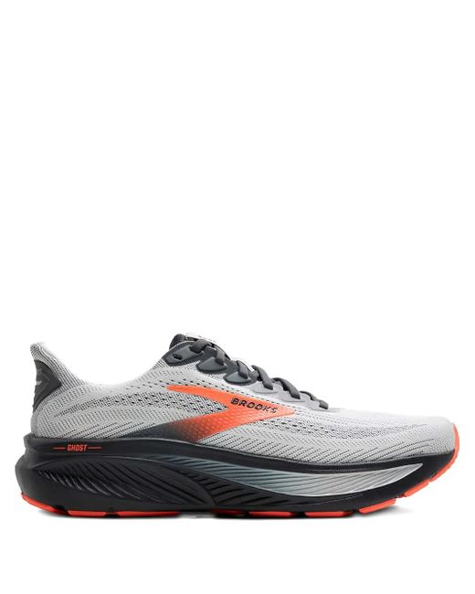 Brooks White Ghost 17 Snekers for men