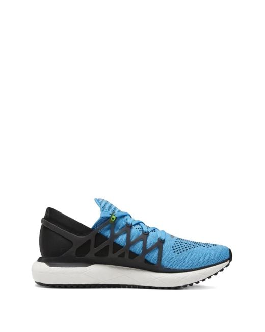 Reebok Blue Floatride Run 2 Sneakers