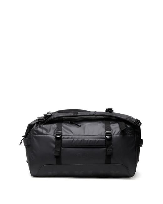 Oakley Road Trip Rugzak in het Black