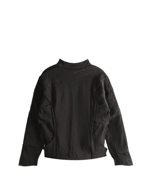 PUMA Black X J.La.L Clrt Light Jacket for men