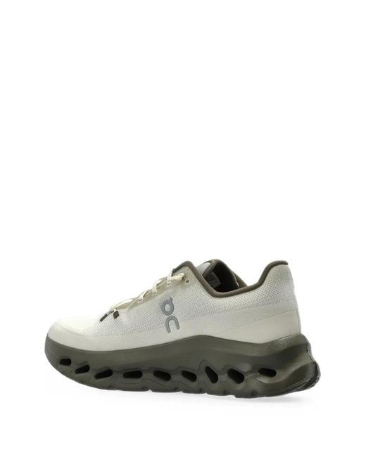 Baskets Cloudtilt On Shoes pour homme en coloris Gray