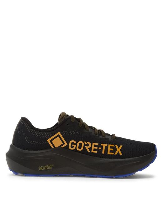 Asics Black Gt-2000 14 Gtx Sneakers for men