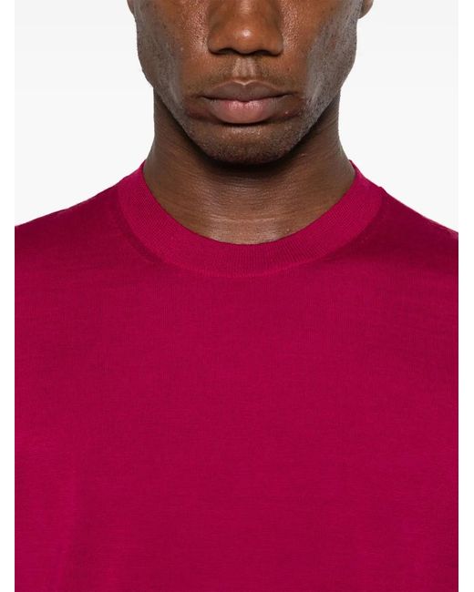 DSquared² Dsquared Wool Sweater for men