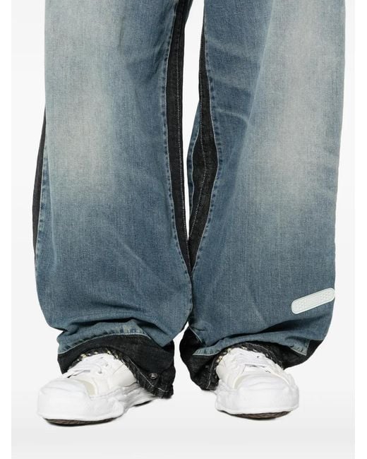 PDF Blue Jean Doubble Leggenda for men
