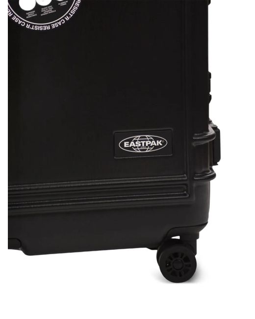 Eastpak Black Resist'R Trolley