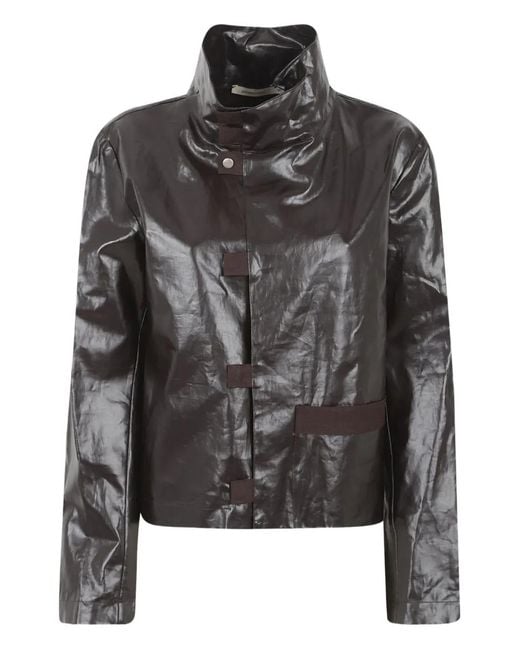 Paloma Wool Clau Jack in het Black