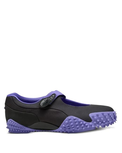 PUMA Blue Mostro Fey Launch Dark Amethyst/ Sneakers
