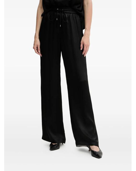 Boss Black Hose Mit Kordelzug
