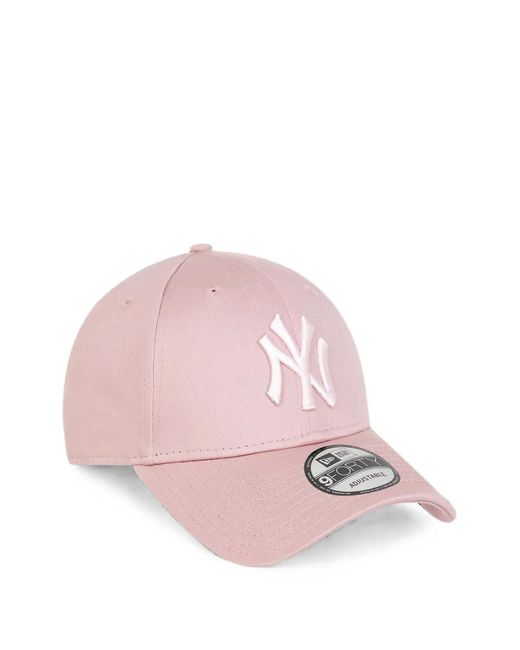 KTZ Pink New York Yankees Baseball Cap