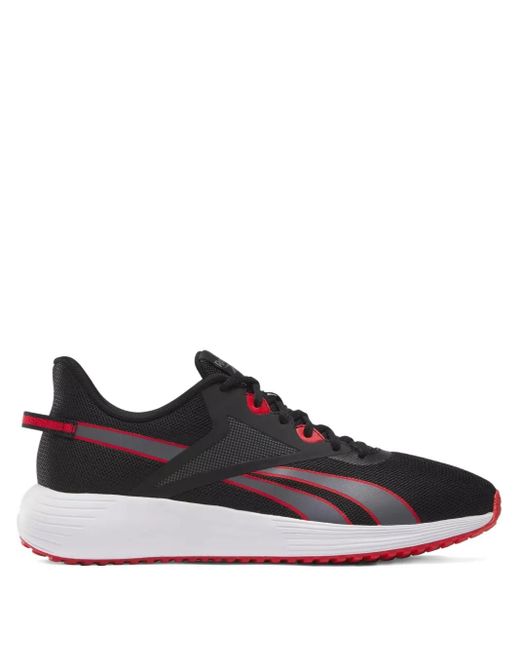 Reebok Brown Lite Plus 3 Sneakers for men