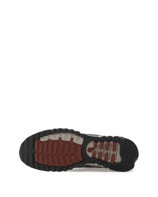 Nike Brown Air Max Tl 2.5 Sneakers for men