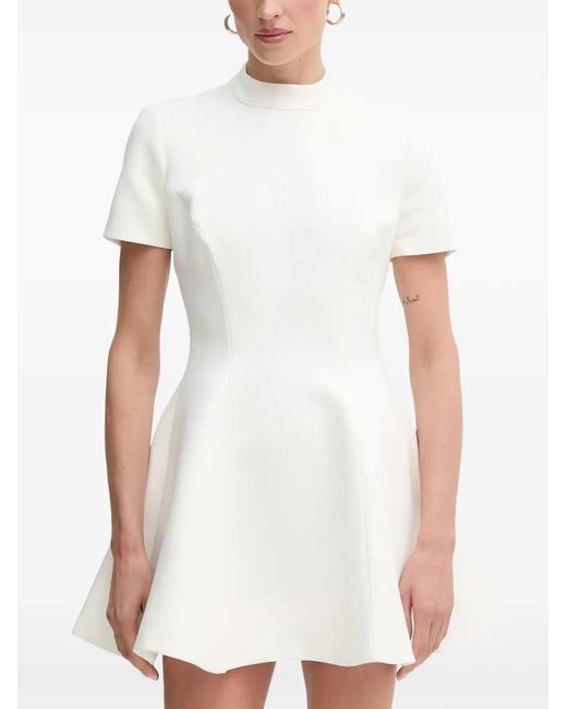 bardot women's delphi a-line mini dress The Delphi Mini Dress