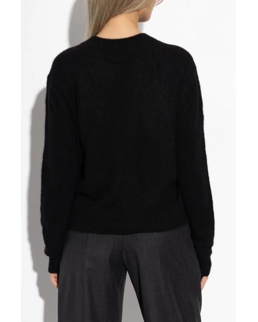 Isabel Marant Black Sweaters