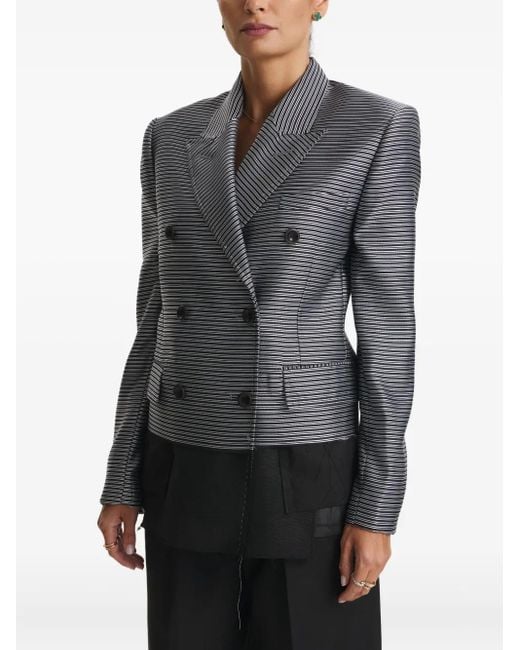 CuAnna Gray Margie Jacket