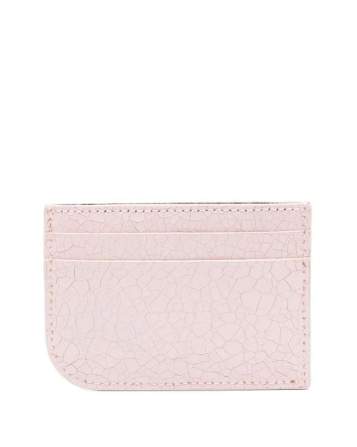 McQueen Pink Wallets