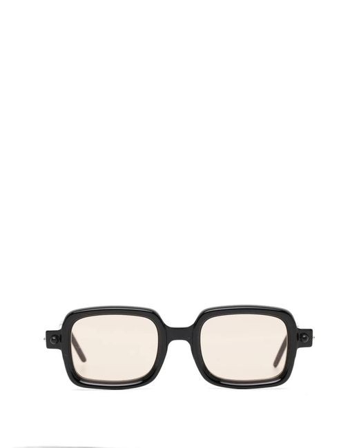 Kuboraum Black P2 Sunglasses