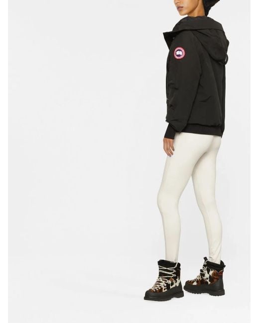 Canada Goose Black Coats & Jackets