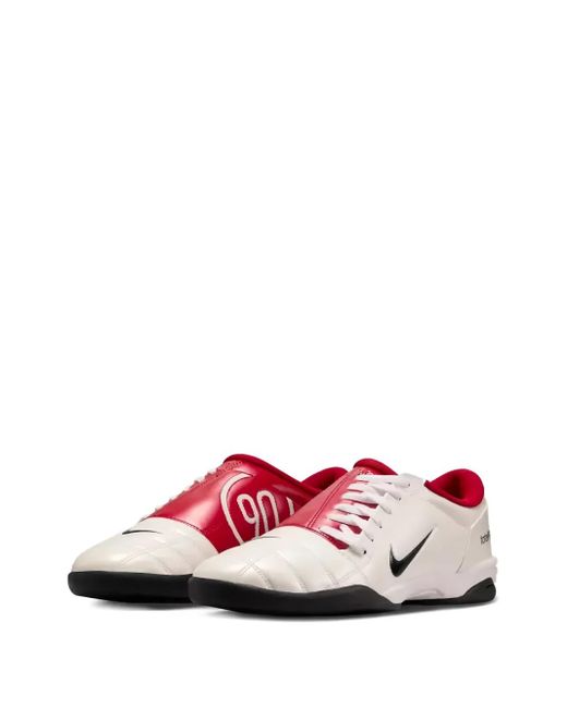 Nike Pink Total 90 Iii Sneakers for men