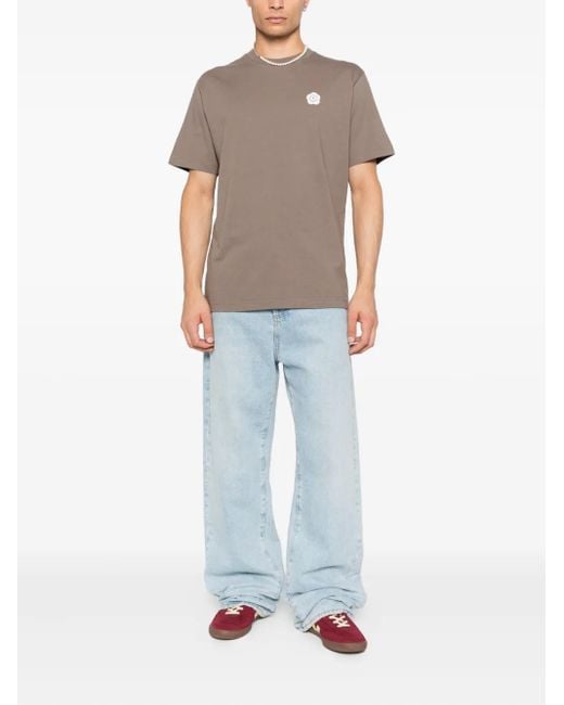 KENZO Natural Boke Flower 2.0 T-Shirt for men