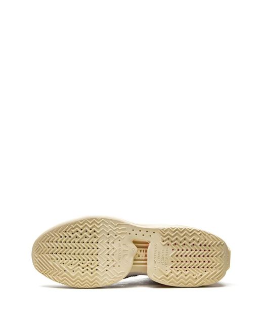 Nike White Air Zoom Gt Jump Sneakers for men