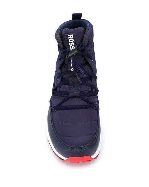 rossignol apres ski boots